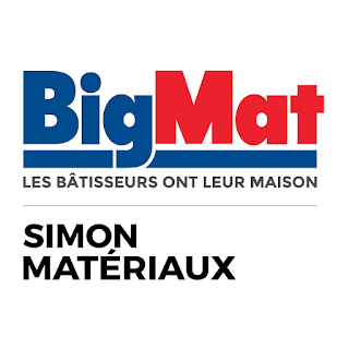 BigMat Simon matériaux