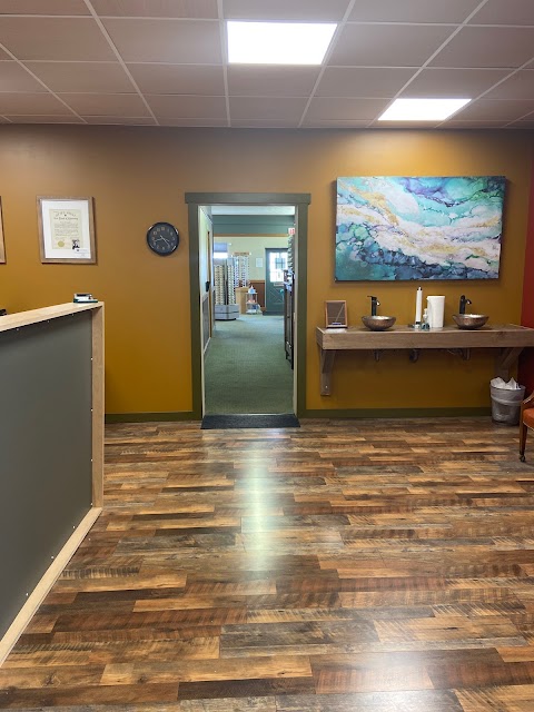Photo of MyEyeDr. - 2425 Locust Street, Canal Fulton, OH 44614, USA