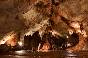 Cueva de Pozalagua