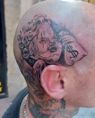 TATTOO TRAGUS REUS tattoo i piercing