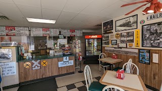 Proctor Pizza & Sub Shop