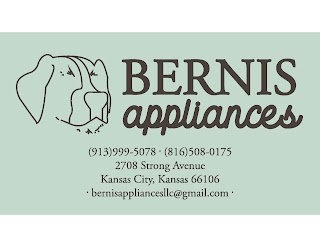 Bernis Appliances