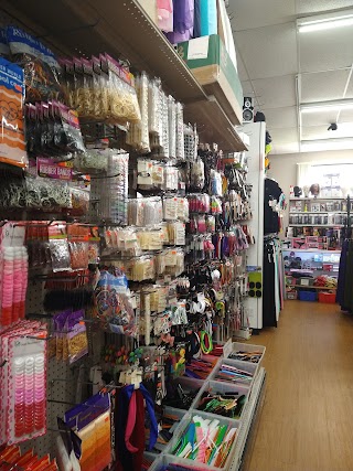 Trendz Beauty Supply