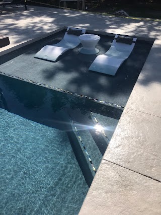 Krystal Klear Pools, Inc.