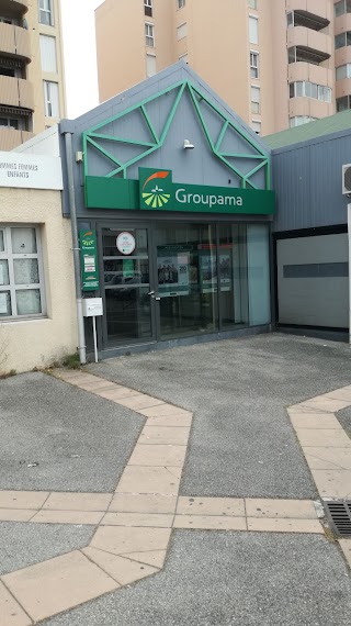 Agence Groupama Vitrolles