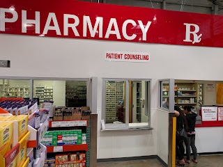 Costco Pharmacy