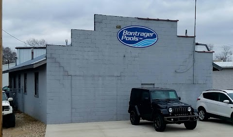 Bontrager Pools, Inc.