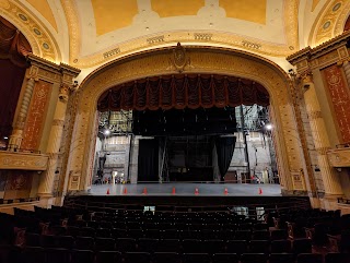 KeyBank State Theatre