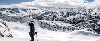 Ski en Baqueira