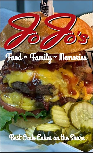 JoJo's Family Restaurant