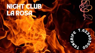 Club La Rosa