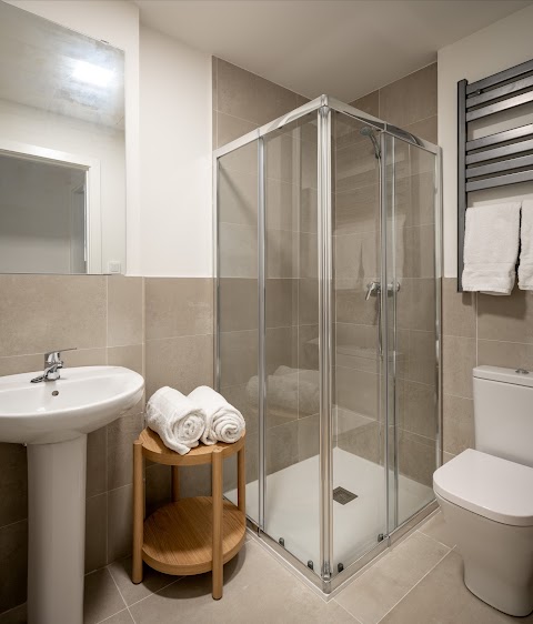 Apartamentos Líbere Bilbao La Vieja