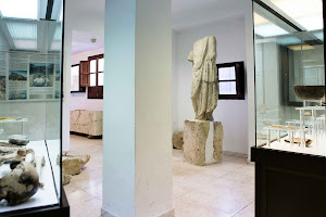 Museo Arqueológico Municipal de Zuheros