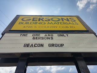 Gersons Used Building Materials