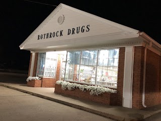 Rothrock Drug Co