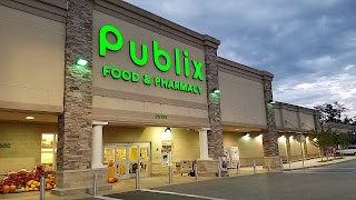 Publix Super Market at Mahan Village Shopping Center