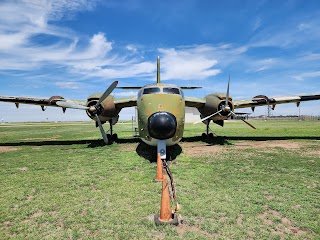 Texas Air & Space Museum