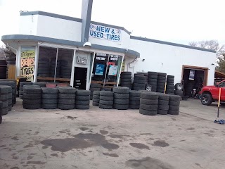 Durango Tire Shop