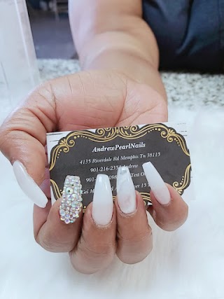 Spa Nails | Nail Care, Spa Manicure & Pedicure