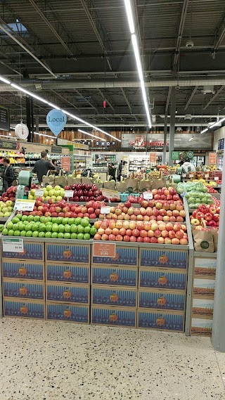 Whole Foods Market