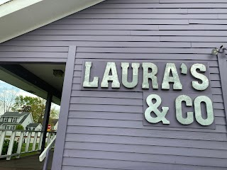 Laura's Clothing & Gifts