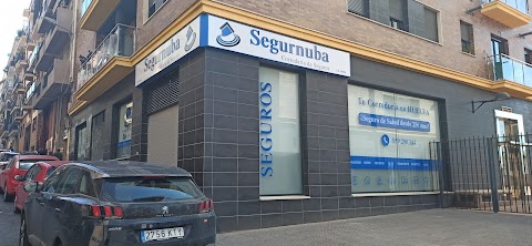 Segurnuba - Correduría de Seguros