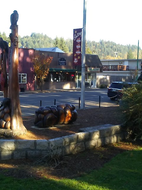 Photo of South Main Park - Harman Wy SM, Orting, WA 98360, USA