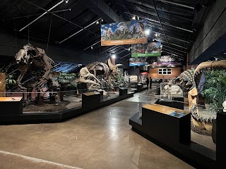 Houston Museum of Natural Science at Sugar Land