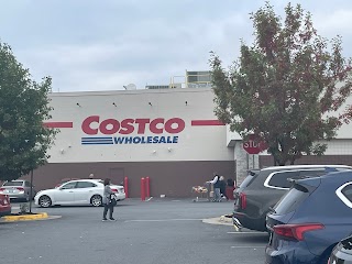 Costco Pharmacy