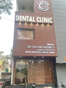 Dr. Sachin Mittal's Advanced Dentistry