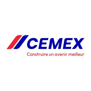 CEMEX Matériaux, unité de production béton de Carpentras