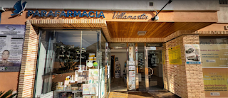 Parafarmacia Villamartín - Parafarmacia en Orihuela Costa - Farmacia - Tienda de Medicina Natural, CBD - Centro de Depilación Láser, Centro de Estética - Endosphere · Tratamiento Facial, Tratamiento Corporal, Masajes - Osteópata