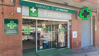 Farmacia La Parada Manresa