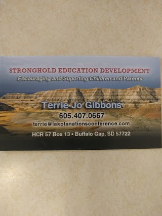 Stronghold Education Development