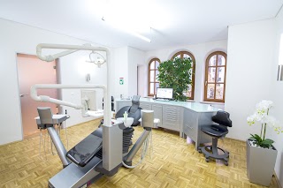 Zahnarzt Dr. Thomas Urlinger Praxis für Zahnheilkunde in Regensburg
