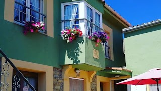 Apartamentos Rurales Casa Carola