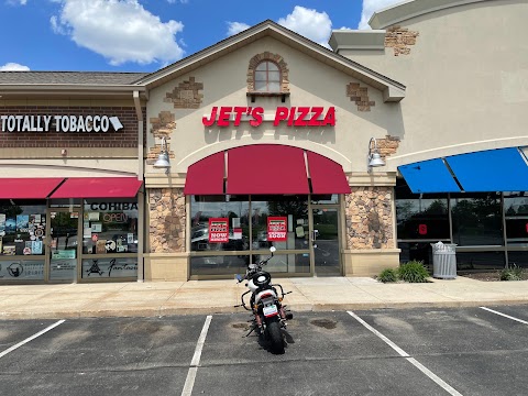 Photo of Jet's Pizza - 11232 West Lincoln Highway, Mokena, IL 60448, USA