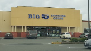 Big 5 Sporting Goods