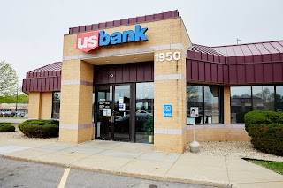 U.S. Bank Branch