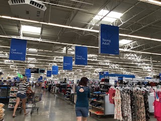 Walmart Supercenter