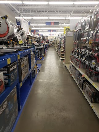 Harbor Freight Tools