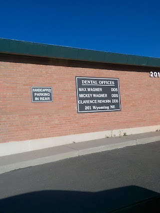 New Mexico Center For Cosmetic And Family Dentistry