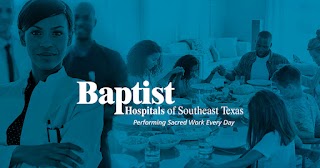 Baptist Hospitals of Southeast Texas