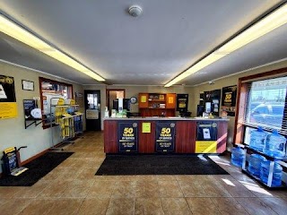 Meineke Car Care Center