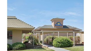 Days Inn by Wyndham Charlotte/Woodlawn Near Carowinds