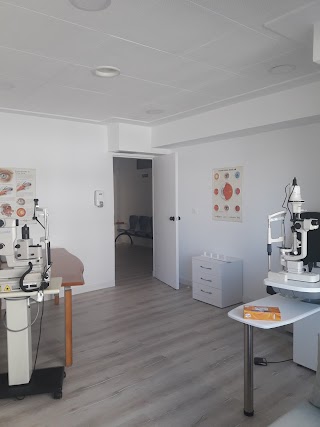 Oftalmologo Irun | Luz Clinic