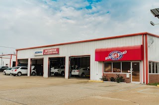 Benton Road Auto Repair