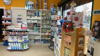 Farmacia María Inés Barco Martín