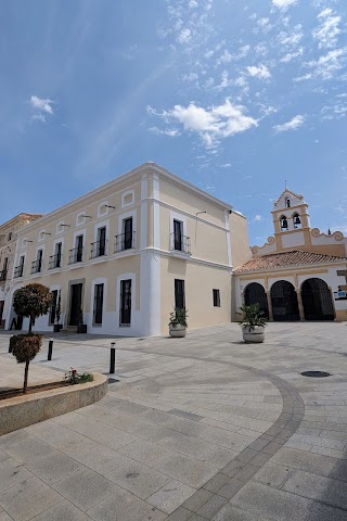 Hotel Rural El Turuñuelo