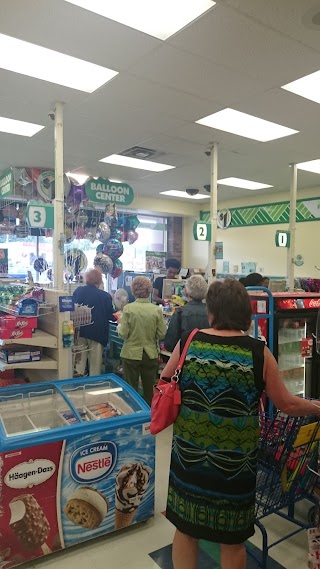 Dollar Tree